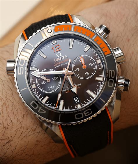 omega seamaster planet ocean vintage|omega seamaster planet ocean chrono.